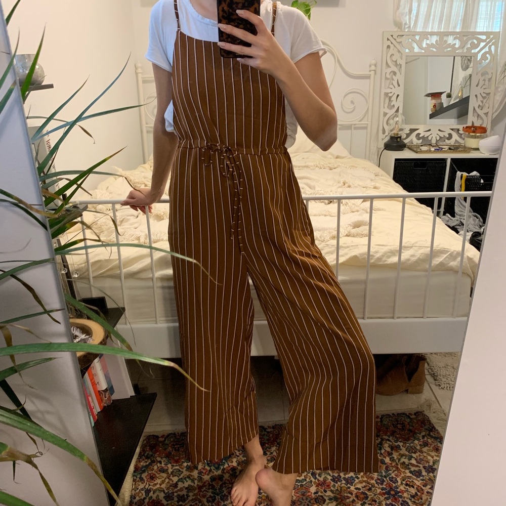 Urban Outfitters Romper